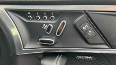 Jaguar F-Type 5.0 Supercharged V8 R 2dr Auto AWD Petrol Coupe